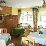 Am Klostergarten מלון 3*