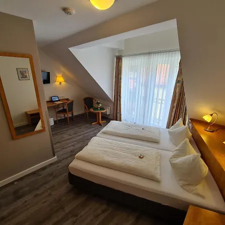 Am Klostergarten ホテル