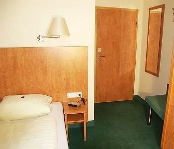 Am Klostergarten ホテル フライジンク