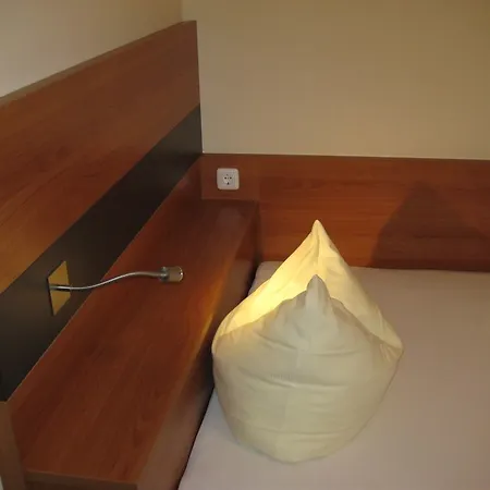 Am Klostergarten フライジンク