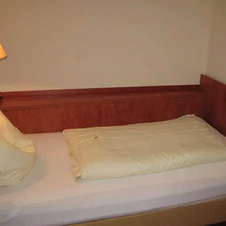 Am Klostergarten ホテル フライジンク