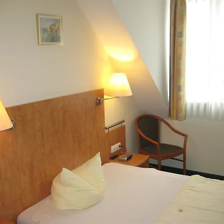 Am Klostergarten ホテル フライジンク