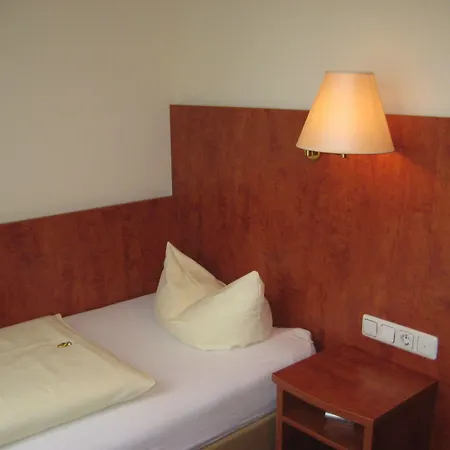 Am Klostergarten ホテル フライジンク