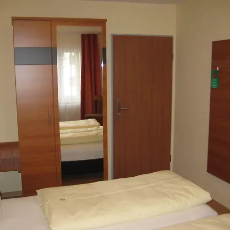 Am Klostergarten ホテル フライジンク