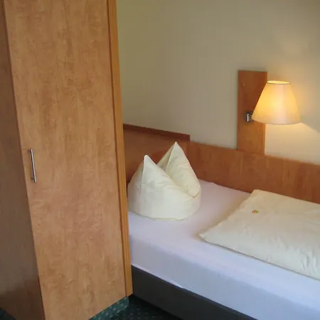 Am Klostergarten フライジンク