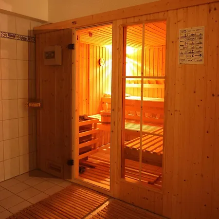 Am Klostergarten ホテル フライジンク