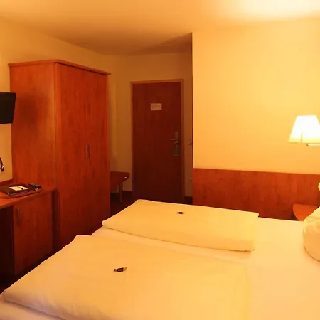 Am Klostergarten フライジンク