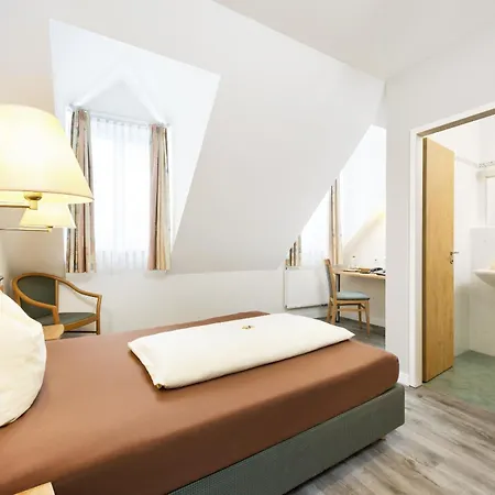 Am Klostergarten ホテル フライジンク