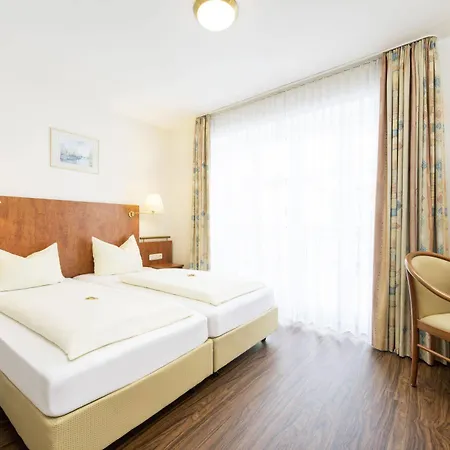 Am Klostergarten ホテル