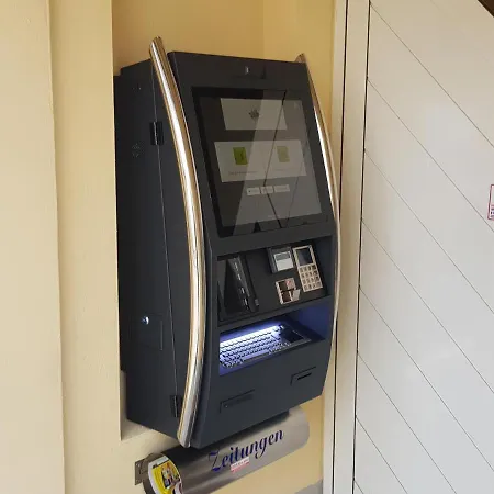 Am Klostergarten フライジンク