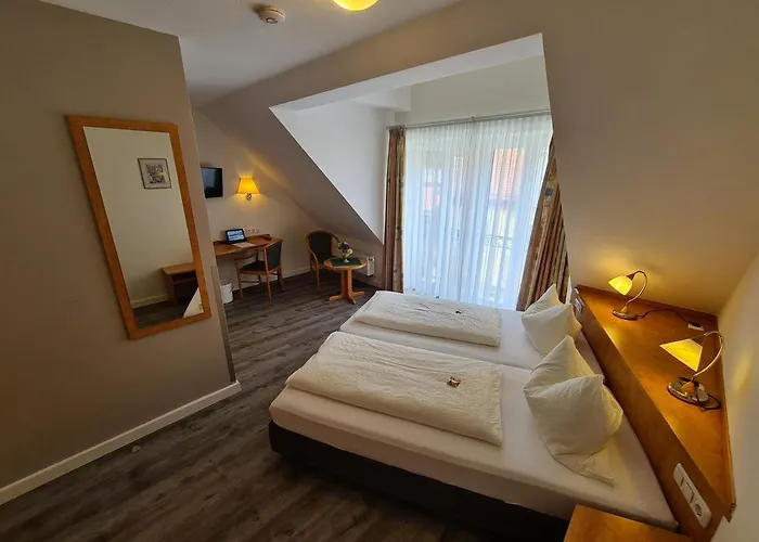 Am Klostergarten Otel