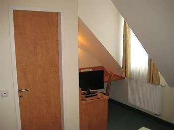 Otel Am Klostergarten