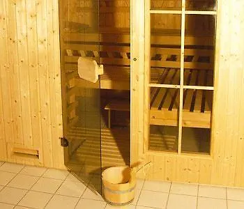 Am Klostergarten Otel