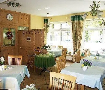 Am Klostergarten Otel 3*