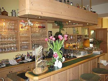 Am Klostergarten Otel Freising