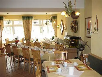 Otel Am Klostergarten