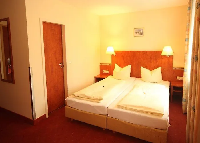 Am Klostergarten Otel 3*