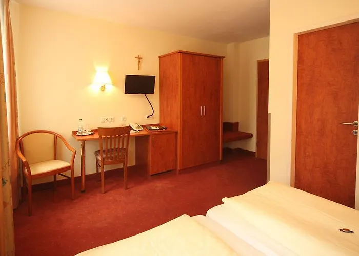 Am Klostergarten Freising