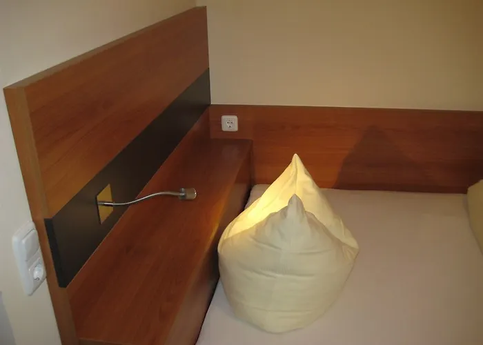 Am Klostergarten Freising