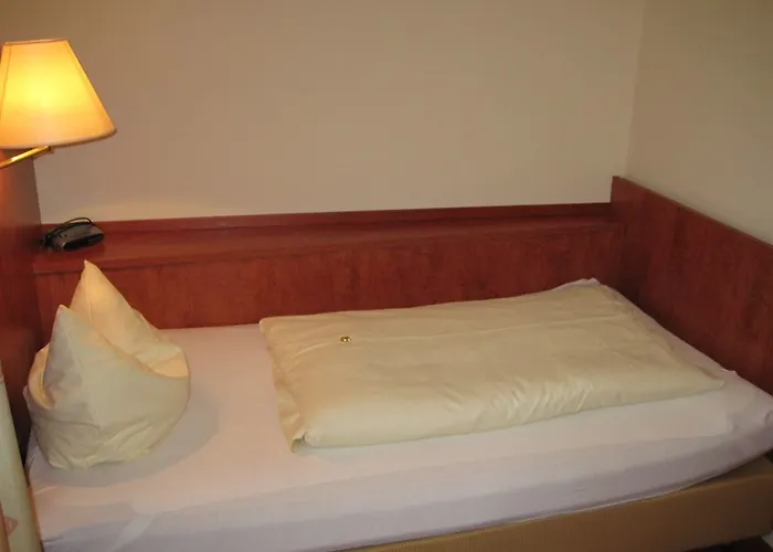 Am Klostergarten Otel Freising