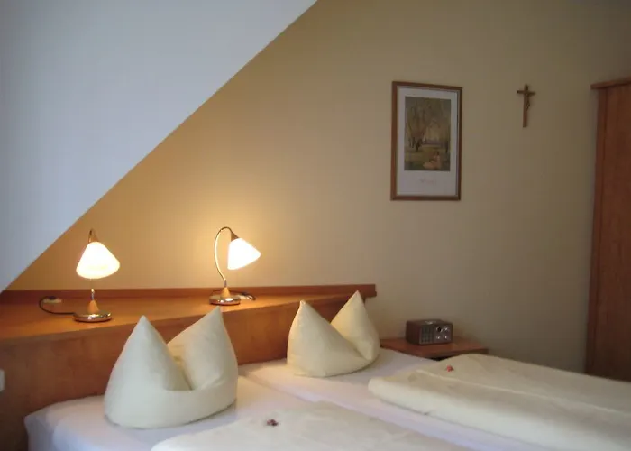 Otel Am Klostergarten