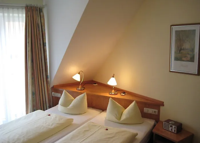 Am Klostergarten Freising