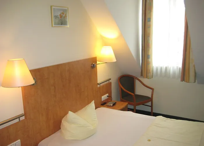 Am Klostergarten Otel Freising