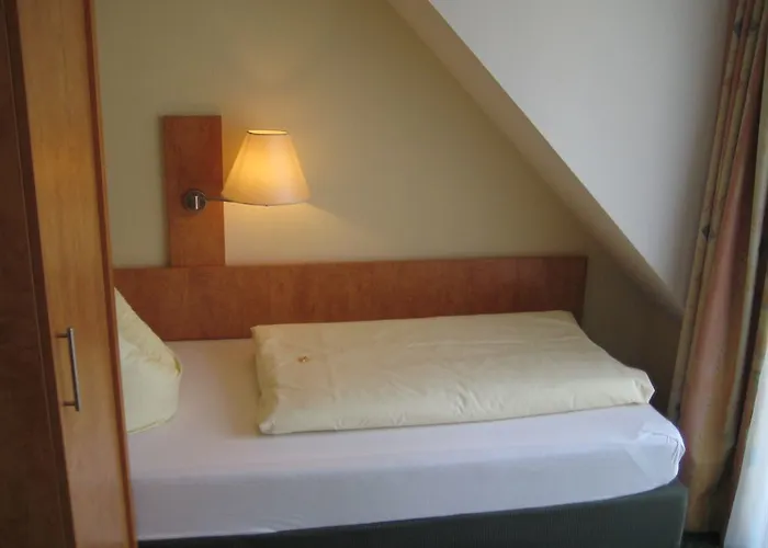 Am Klostergarten Otel