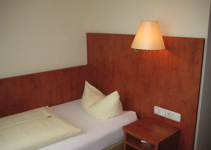 Am Klostergarten Otel Freising