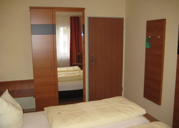 Am Klostergarten Otel Freising