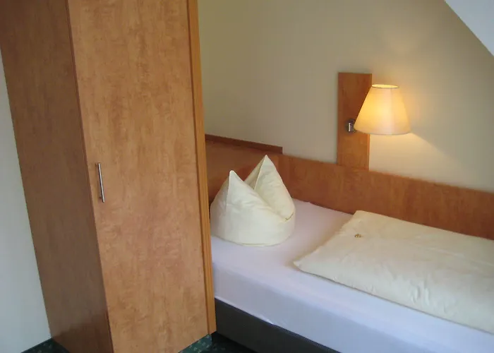 Am Klostergarten Freising