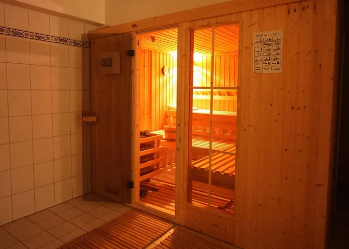 Am Klostergarten Otel Freising