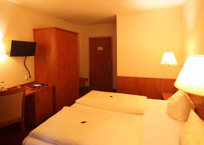 Am Klostergarten Freising