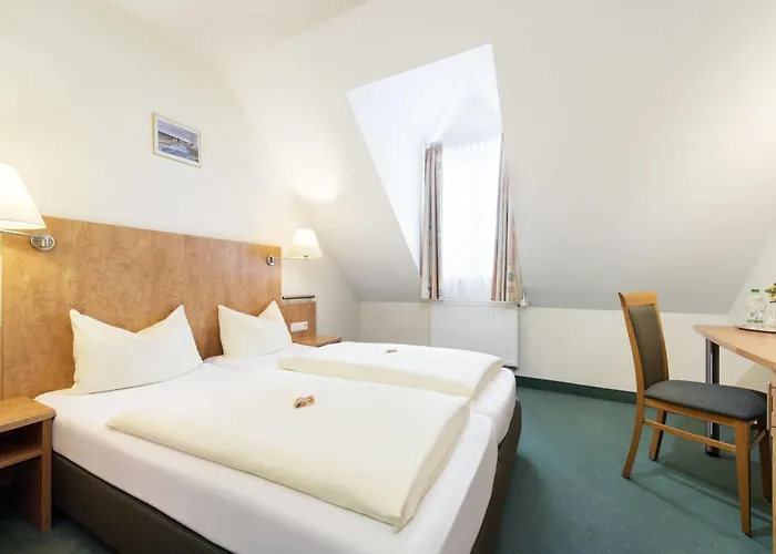 Am Klostergarten Otel 3*