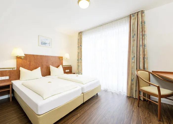 Am Klostergarten Otel