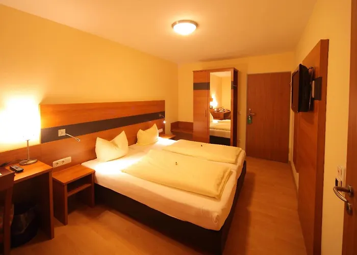 Am Klostergarten Otel 3*