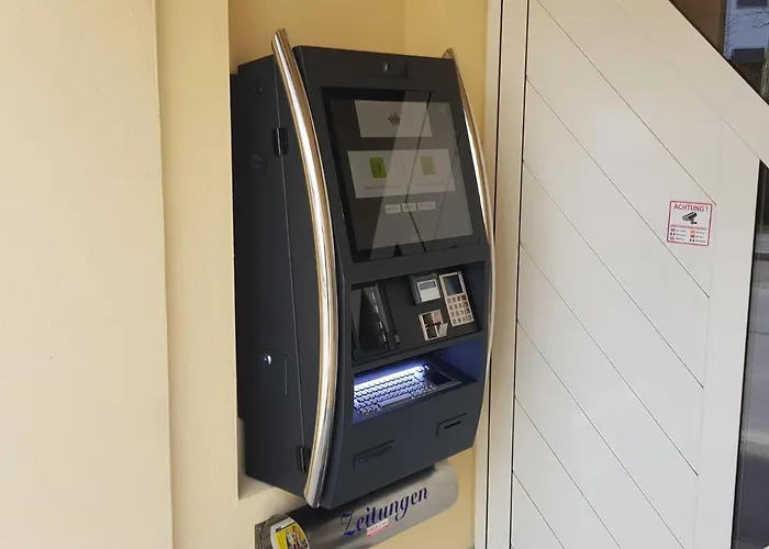 Am Klostergarten Freising