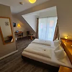 Am Klostergarten Hotel