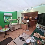 Hotel Am Klostergarten 3*