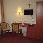 Am Klostergarten Hotel