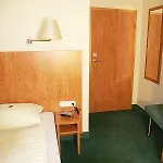 Am Klostergarten Hotel Frisinga