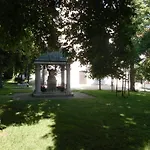 Am Klostergarten 3* Frisinga