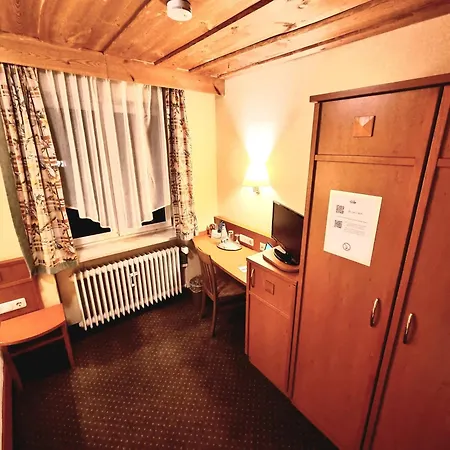 Hotel Am Klostergarten 3*