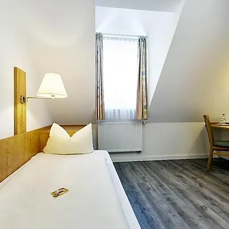 Am Klostergarten Hotel 3*