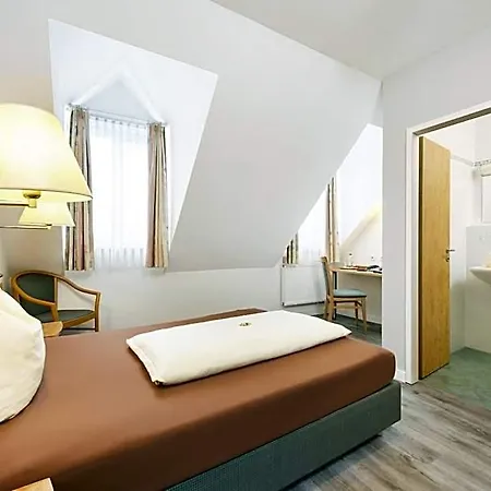 Hotel Am Klostergarten 3*