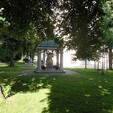 Hotel Am Klostergarten 3*