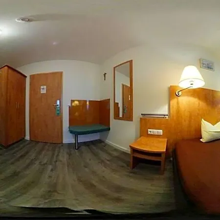 Hotel Am Klostergarten