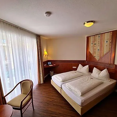 Hotel Am Klostergarten