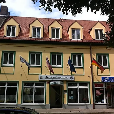 Hotel Am Klostergarten