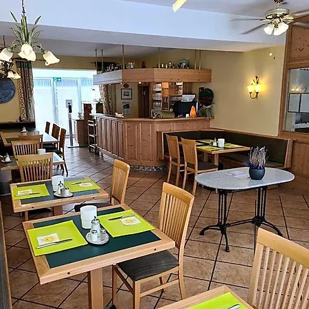 Hotel Am Klostergarten Freising